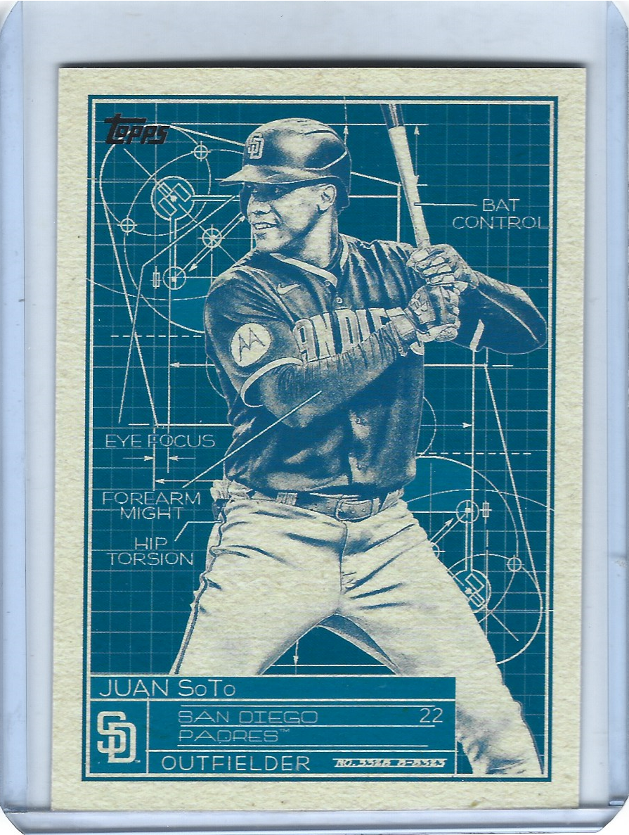 2024 Topps Baseball Card Search Trading Cards