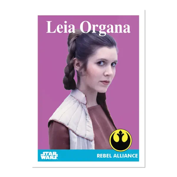 Leia Organa