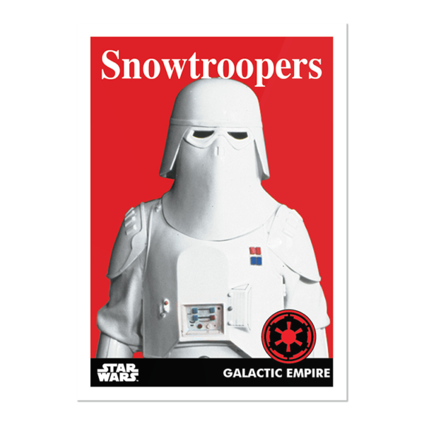 Snowtroopers