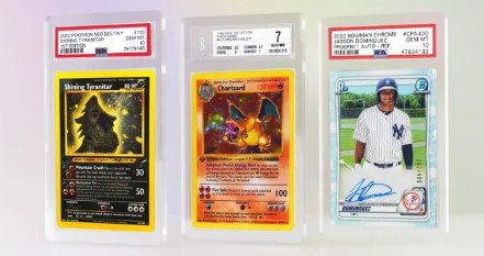 Ultimate Guide To Collecting Trading Cards
