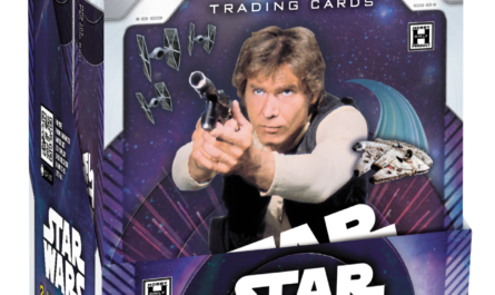 2023 Topps Star Wars Finest